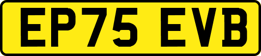 EP75EVB