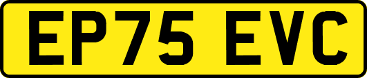 EP75EVC
