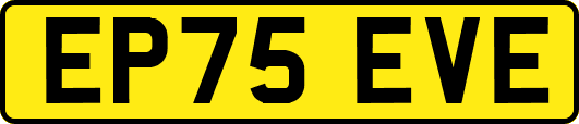 EP75EVE