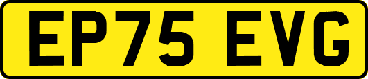 EP75EVG