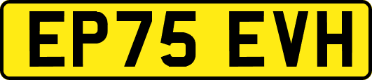 EP75EVH