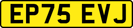 EP75EVJ