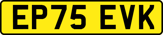 EP75EVK
