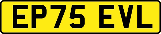 EP75EVL