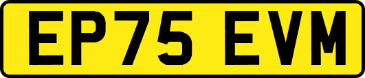EP75EVM