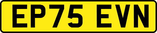 EP75EVN