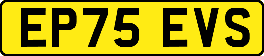EP75EVS
