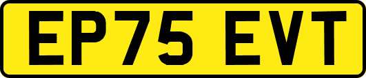EP75EVT