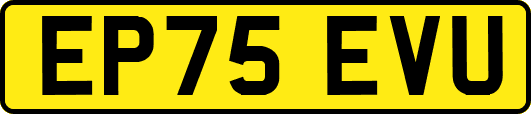 EP75EVU