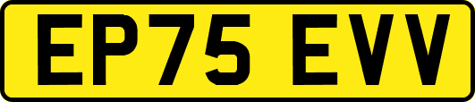 EP75EVV