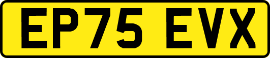 EP75EVX