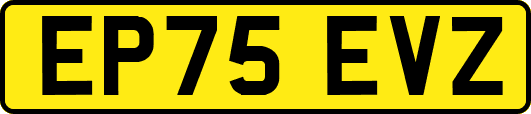 EP75EVZ