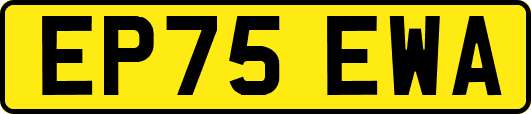 EP75EWA