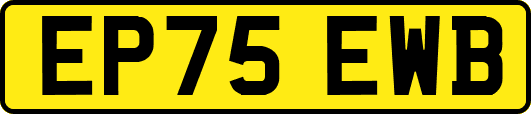 EP75EWB