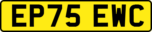 EP75EWC