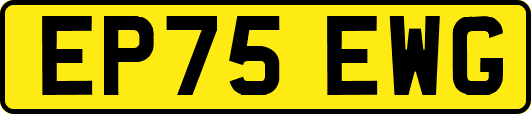 EP75EWG