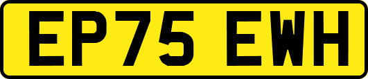 EP75EWH
