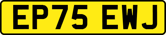 EP75EWJ