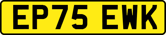 EP75EWK