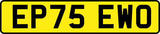 EP75EWO