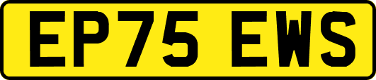 EP75EWS