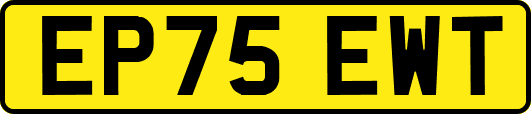 EP75EWT