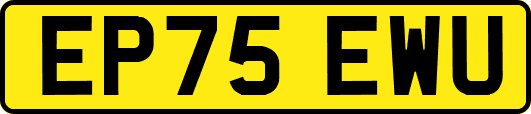 EP75EWU