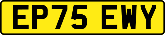 EP75EWY
