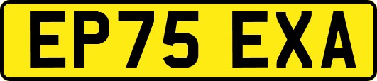 EP75EXA