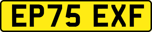 EP75EXF