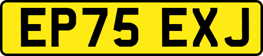 EP75EXJ