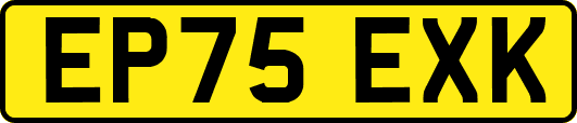 EP75EXK