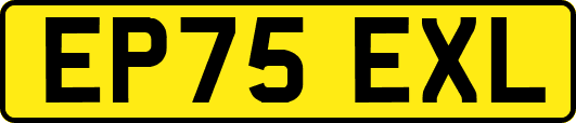 EP75EXL