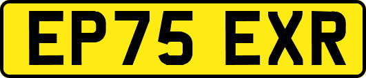 EP75EXR