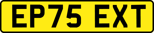 EP75EXT