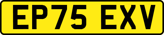 EP75EXV