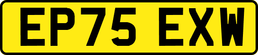 EP75EXW