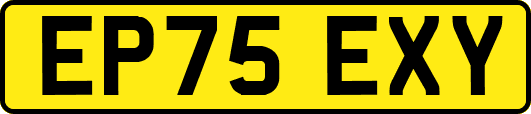 EP75EXY