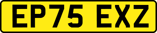 EP75EXZ