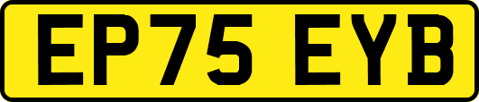 EP75EYB