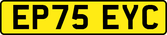 EP75EYC