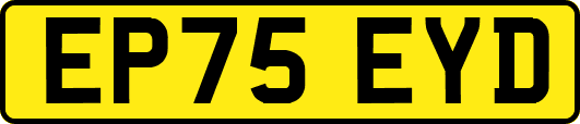 EP75EYD