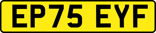 EP75EYF