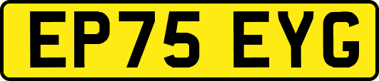 EP75EYG