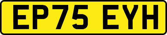 EP75EYH