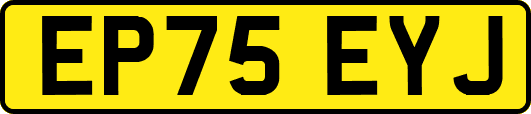 EP75EYJ