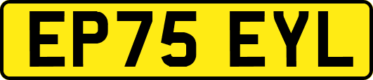 EP75EYL