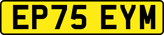 EP75EYM