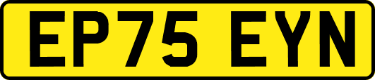 EP75EYN