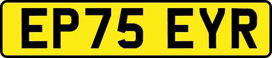 EP75EYR